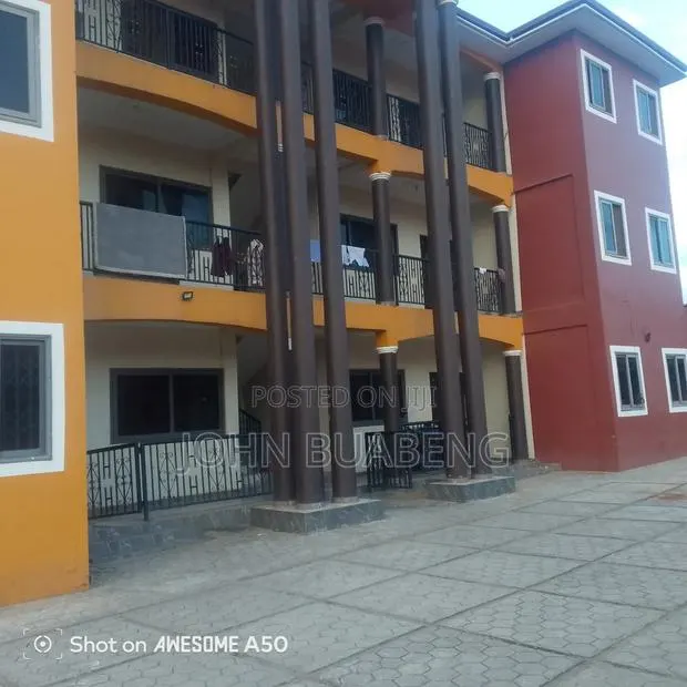 2bdrm Apartment in Anigyekrom Opekuma, Opeikuma for rent · Photo 1