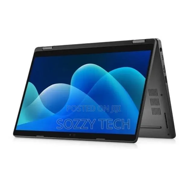 Laptop Dell Latitude 5300 2-in-1 8GB Intel Core i5 SSD 256GB · Photo 1