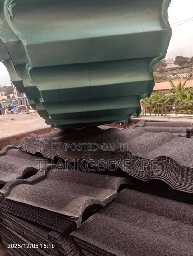 Euro Roofing Available · Photo 1