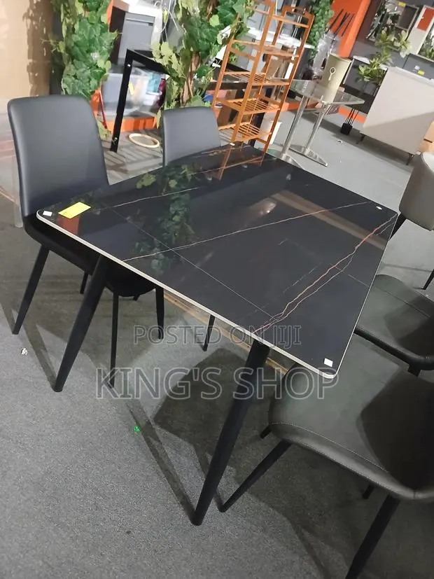 A Ceramic Dining Set · Photo 1