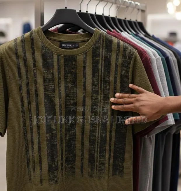 Fashion Design T-Shirt Available Now · Photo 1