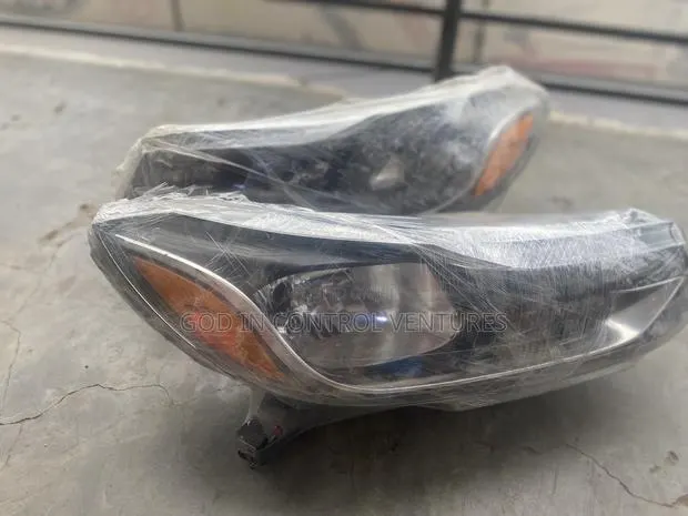 Cheverolet Trax 2018 Headlight · Photo 1
