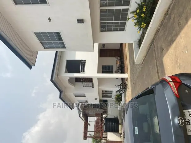3bdrm Townhouse / Terrace in Fair Haven, Airport Residential Area · Photo 1