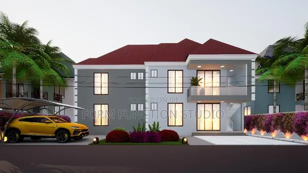 Experienced Architectural You Can Rely On · Photo 1