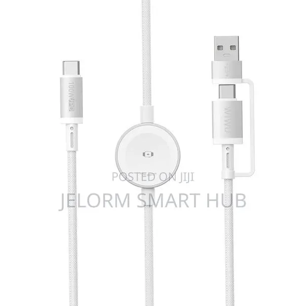 Titanlink 2 in 1 Cable · Photo 1