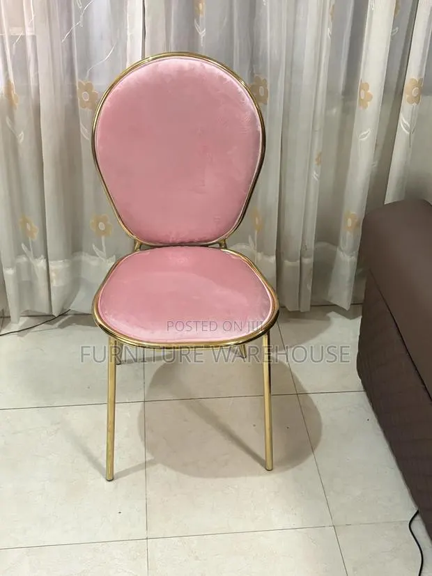 Heavy Duty Dinning Chairs · Photo 1