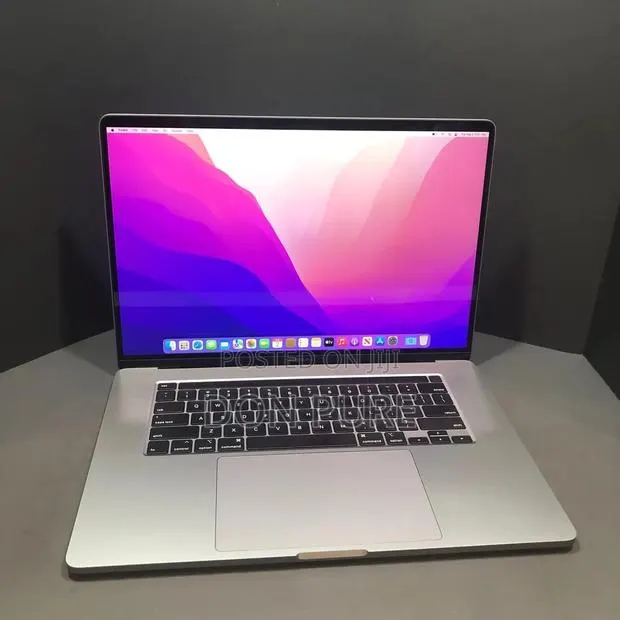 Laptop Apple MacBook 2014 16GB Intel Core I7 SSD 256GB · Photo 1