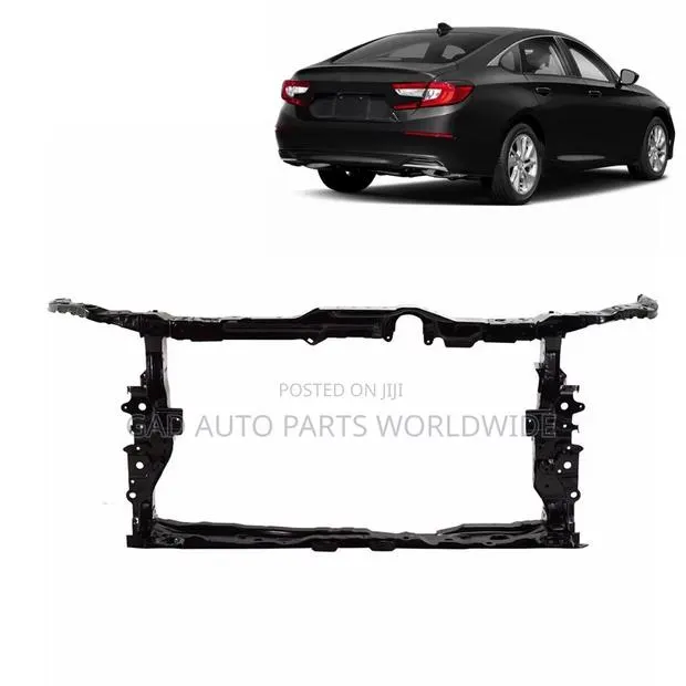 Honda Accord Front Bumper Radiator Support 2018 -2022 · Photo 1