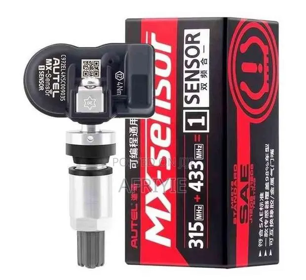 Orignal Autel 2025 TPMS Sensor · Photo 1