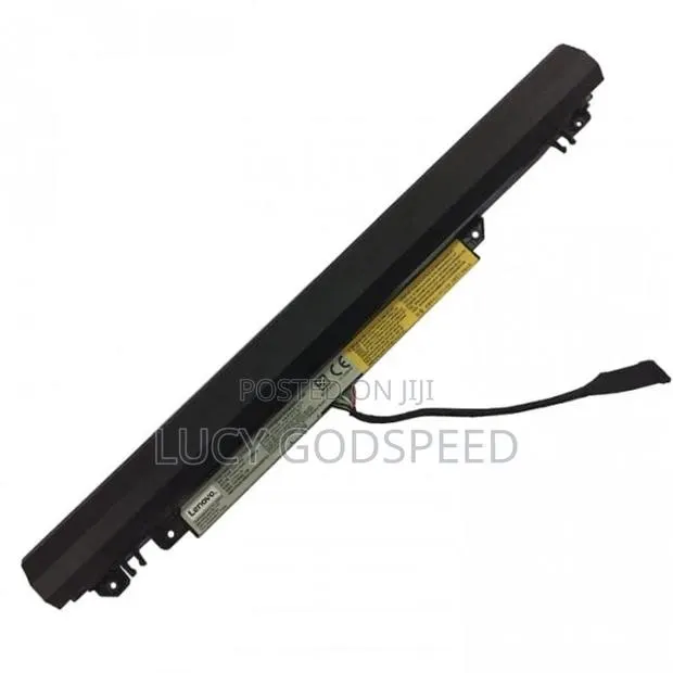 Lenovo Ideapad 110-15ast · Photo 1