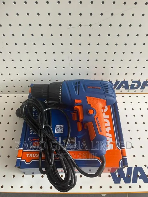 Electric Drill 280w - Wed15281 · Photo 1