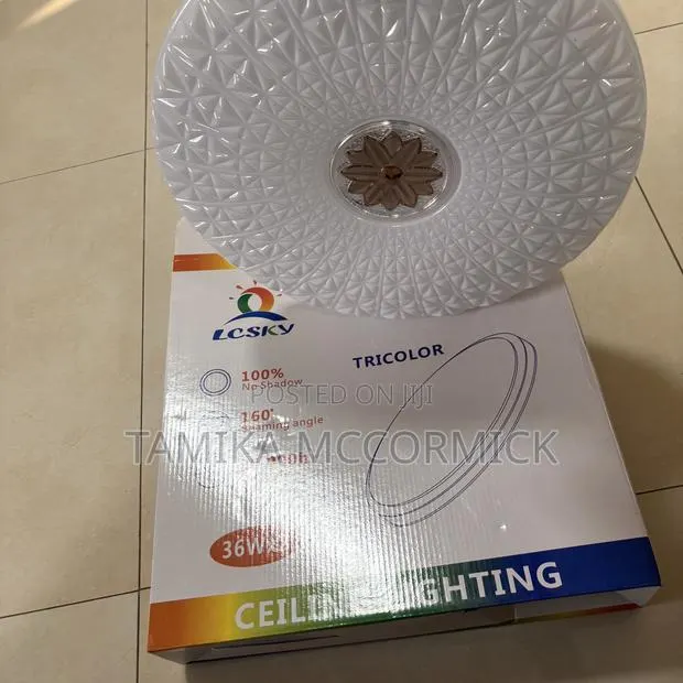 Ceiling Led Lights · Photo 1