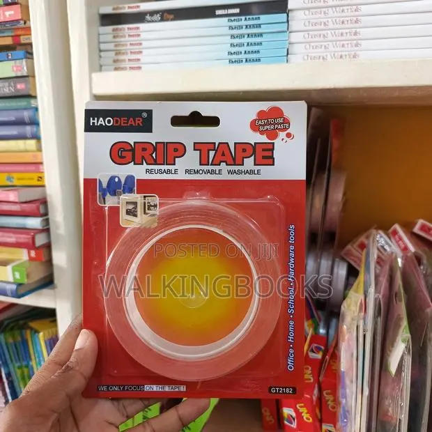 Grip Tape (Haodear) · Photo 1