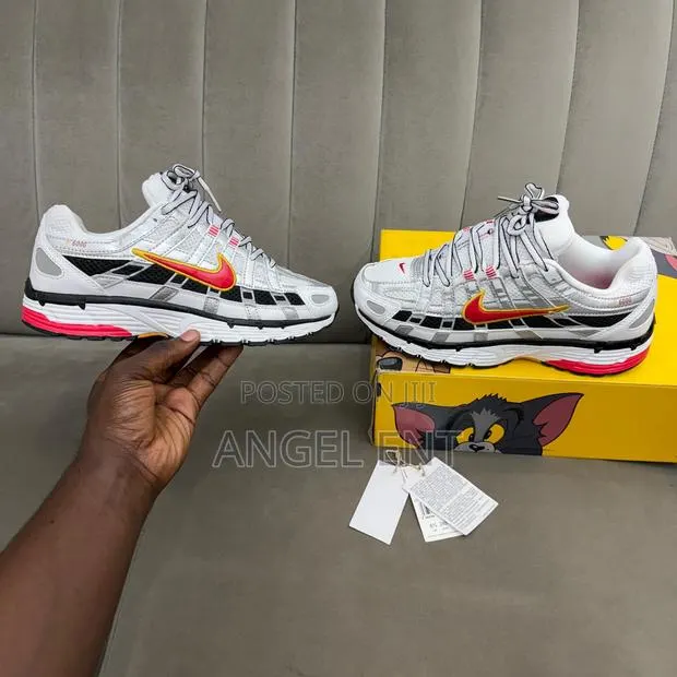 Nike P-6000 Sneakers Available (Location: Adum Kumasi) · Photo 1