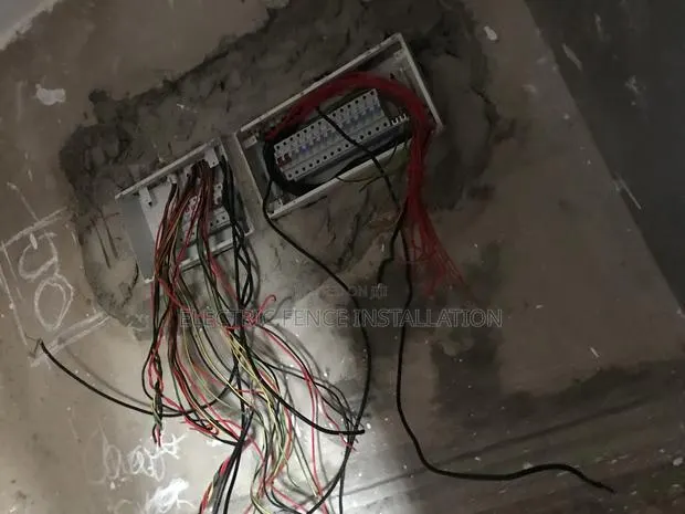 Full House Wiring Under Energy Commission · Photo 1