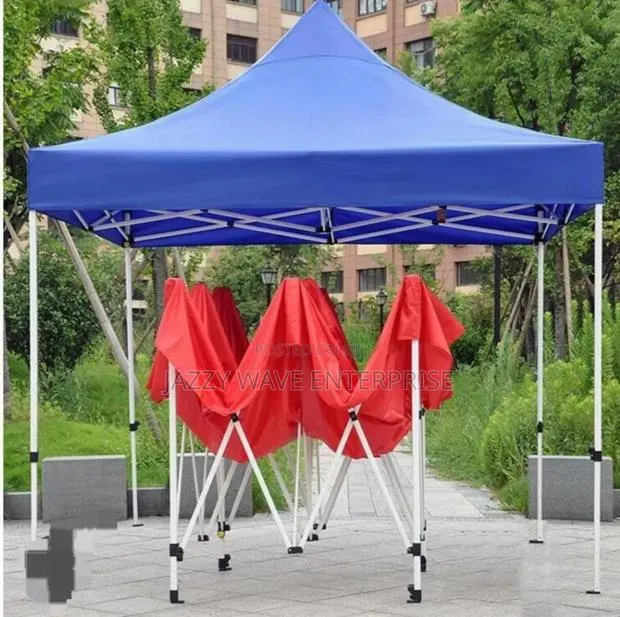 Foldable Canopy Tent · Photo 1