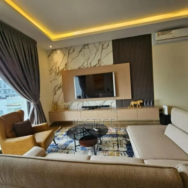 Furnished 2bdrm Apartment in Cantonments for sale · Photo 1