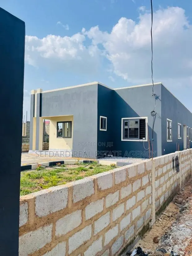 3bdrm House in Sefdard Properties, Pokuase for sale · Photo 1
