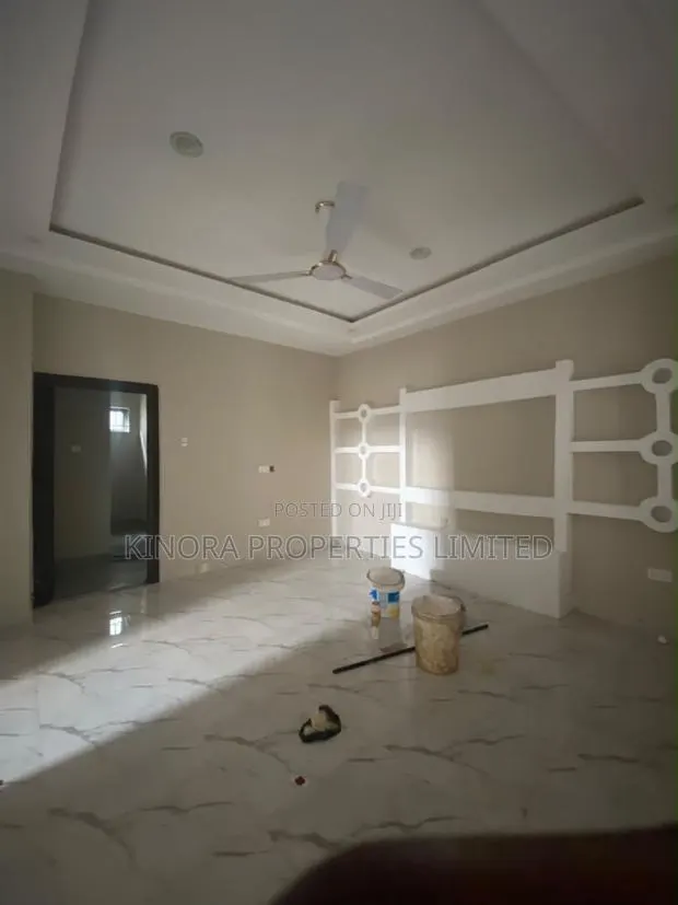 2bdrm Apartment in Abokobi for rent · Photo 1