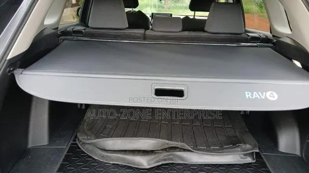 Toyota RAV4 2019 2020 2021 2022 2013 2024 2025 Cargo Tent/Boot Tent · Photo 1