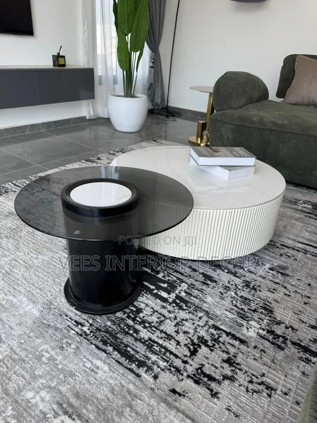 2 in 1 Center Table · Photo 1
