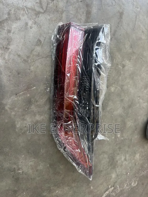Honda CRV Boot Light 2020,2021,2022 · Photo 1
