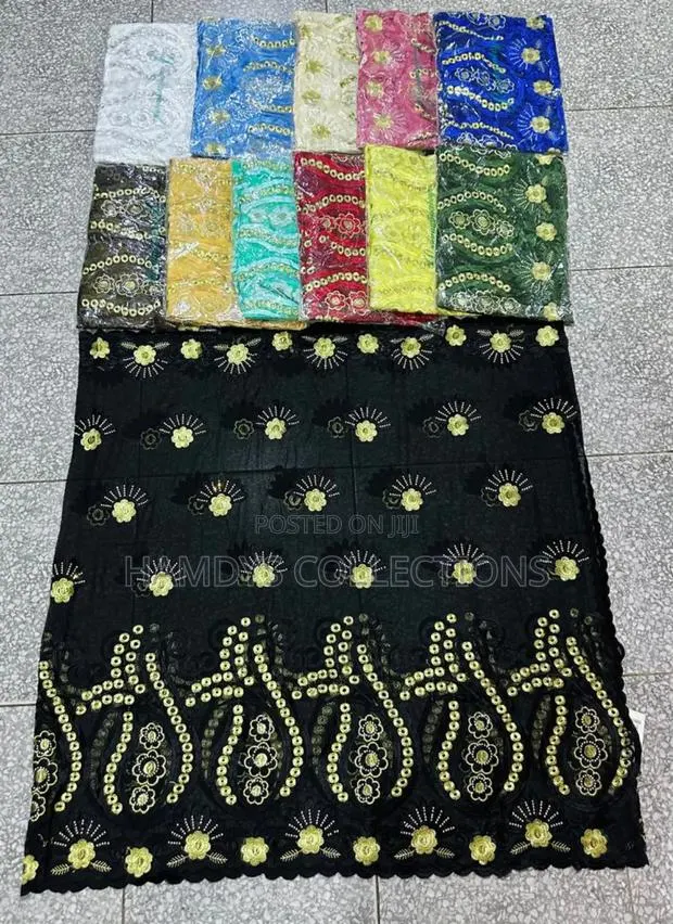 Veils and It's Accessories · Photo 1
