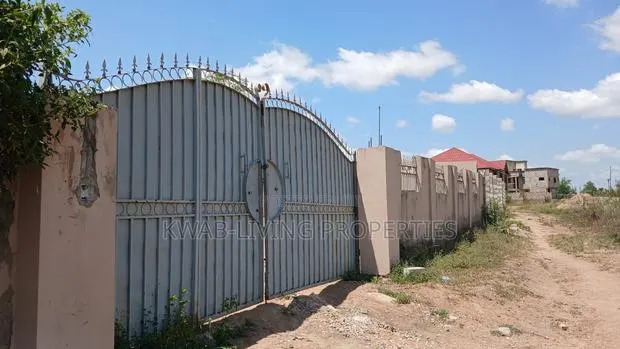 3bdrm House in Kasoa for sale · Photo 1