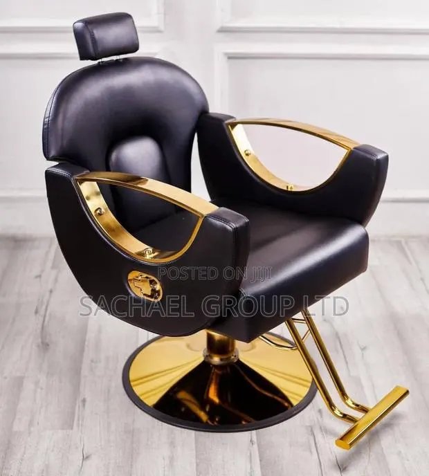 Salon Chair · Photo 1
