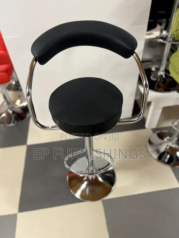 Adjustable Bar Chair