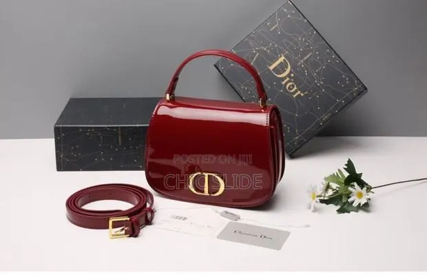 New Model Dior Handbag · Photo 1