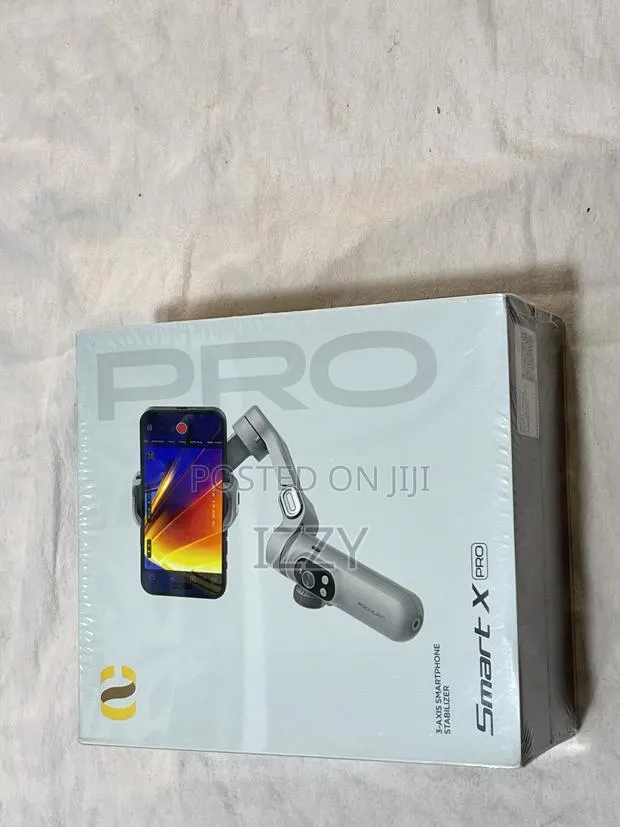 Smart Xpro Gimbal · Photo 1