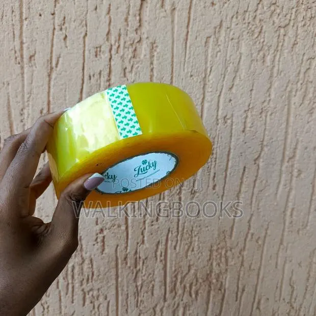 Cellotape/Scotch Tape · Photo 1