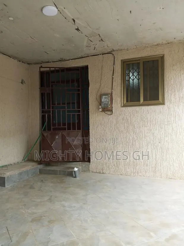1bdrm Apartment in Mighty Homes, Kasoa for rent · Photo 1