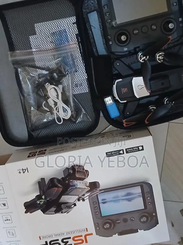 Quality Portable Drone · Photo 1
