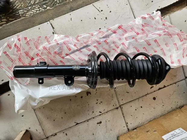 CRV 2024,2025,2026 / Front Shock · Photo 1