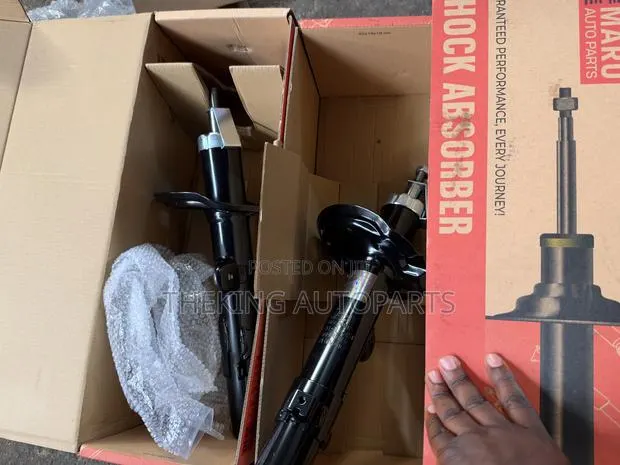 Honda Cr-v 2017,2018,2019,2020 Front Shocks Absorber · Photo 1