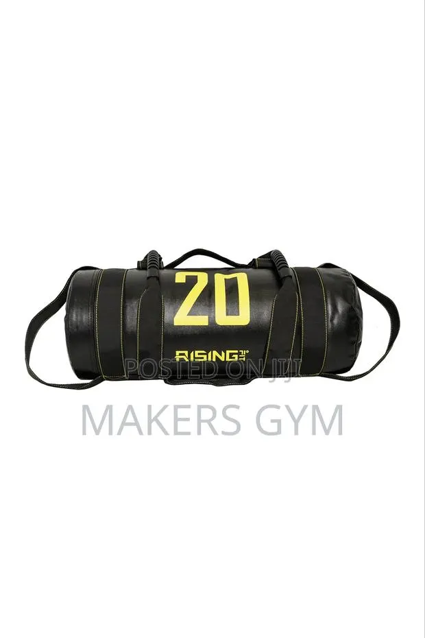 Power Bag (20kg) Premium · Photo 1
