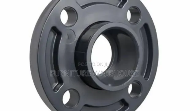 Era PVC Van Stone Flange 2" · Photo 1