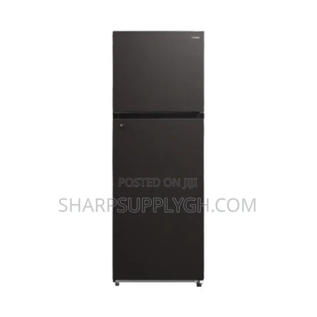 Midea 128ltrs Top Mount Refrigerator · Photo 1
