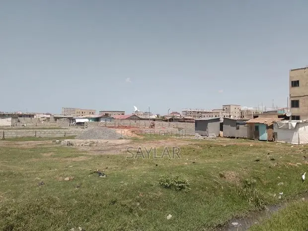 Genuine Land for Sale Tema West Klagon · Photo 1