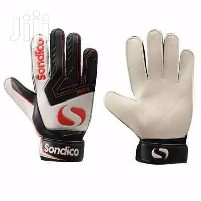 Goal Keepers Football Gloves