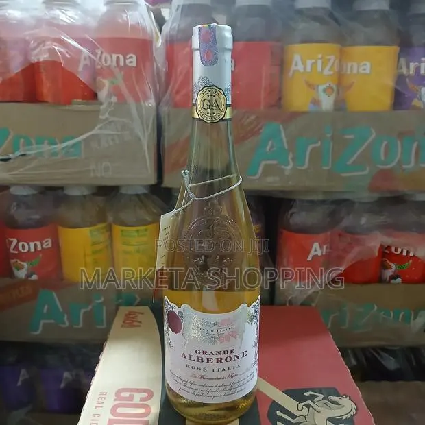 Grande Alberone Rosè Italia 75cl · Photo 1