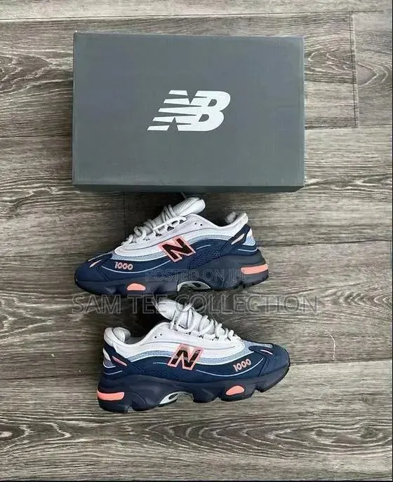 New Balance 1000. High -Quality and Affordable Comes in Many Colours · Photo 1