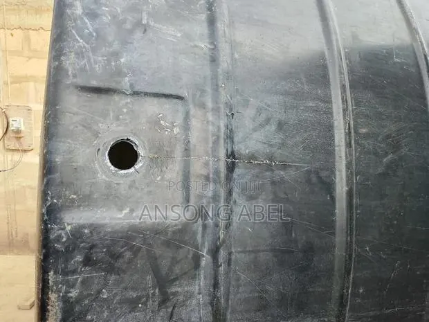 Poly Tank Repair and Washing · Photo 1