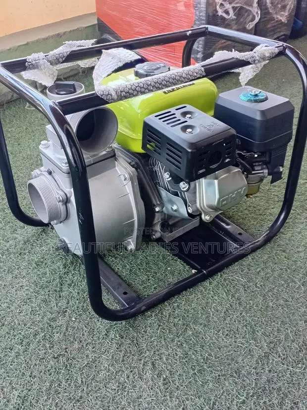 Durable Honda Engine Water Pump · Photo 1
