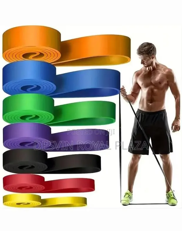 Loop Resistance Band · Photo 1