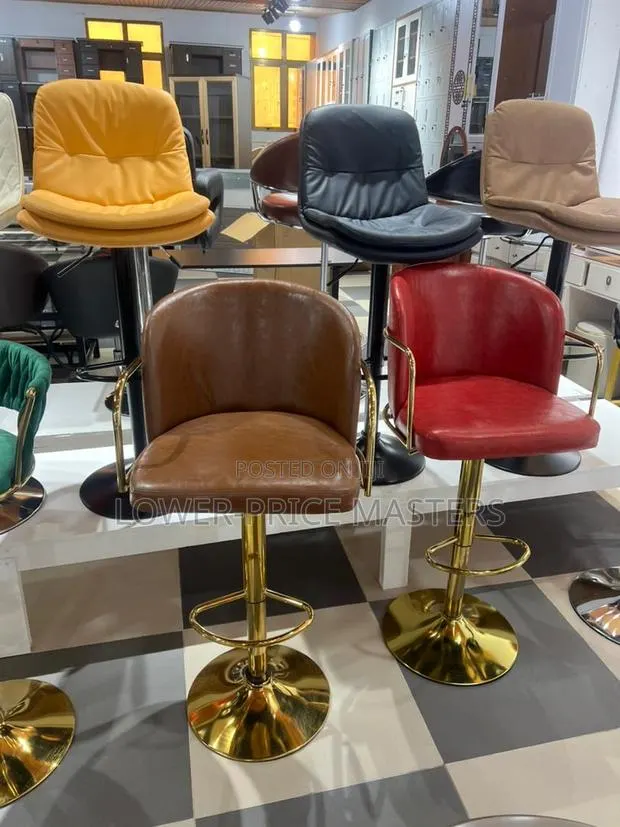 New Salon / Bar Chair · Photo 1