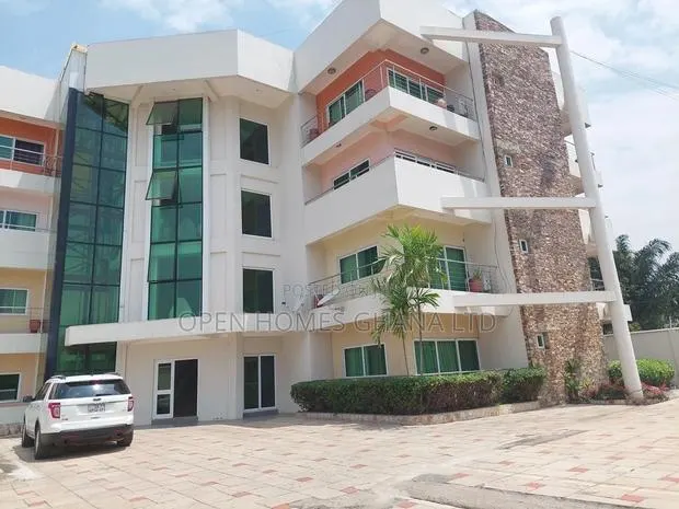 Furnished 3bdrm Apartment in A&C Mall Area for rent · Photo 1