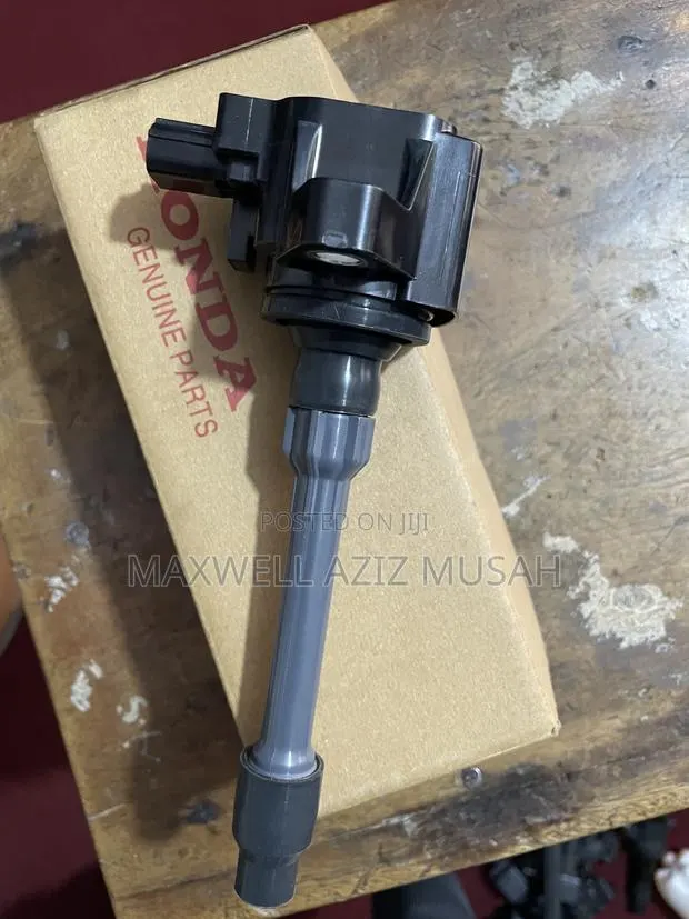 Honda Civic, Accord, CRV and AcuraCoils Available · Photo 1